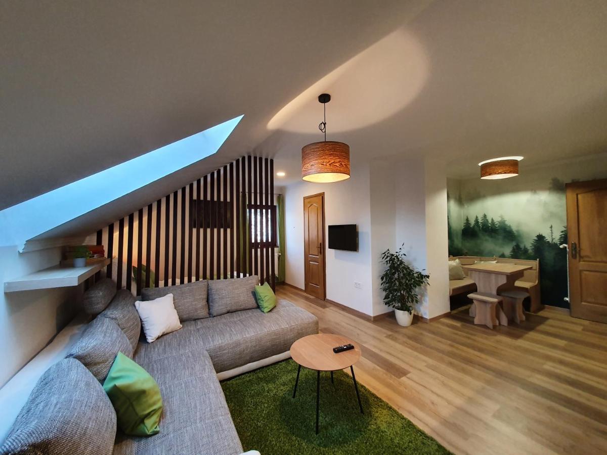 Reteskert Vendeghaz Es Apartman Belapatfalva Exterior photo