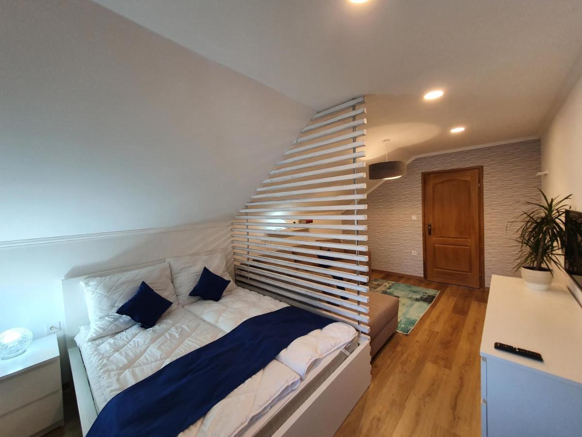 Reteskert Vendeghaz Es Apartman Belapatfalva Exterior photo